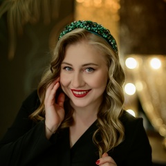 Татьяна , 18.01, Екатеринбург