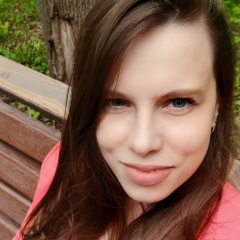 Екатерина Иноземцева, 10.10, Москва