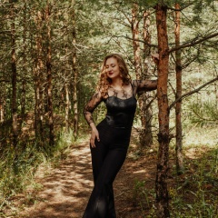 Екатерина Степанова, 23.12, Владимир