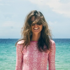 Валерия Козырицкая, 28.05