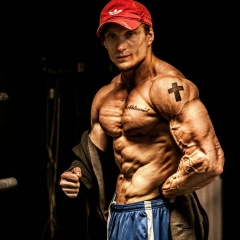 Андрей Сухарев, 03.12, Иркутский
