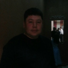 Полат Оразымбетов