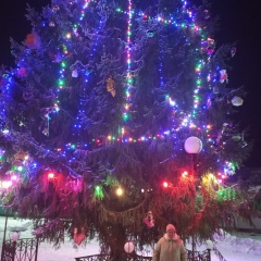 Екатерина Кучина, 12.08.1991