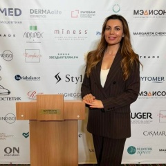 Ирина Михайлова, 04.02, Санкт-Петербург