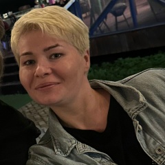Руфина Гайнуллина, 19.07.1992, Москва