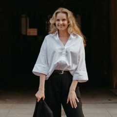 Анютка Бояринцева, 22.06.1989, Санкт-Петербург