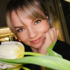 Анна Мирошниченко, 25.01, Южно-Сахалинск