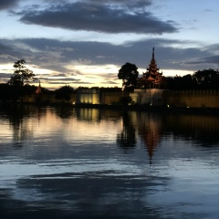 Ye-Min Htut, 02.11.1983, Mandalay