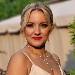 Катерина Ханжонкова, 31.08, Новочеркасск