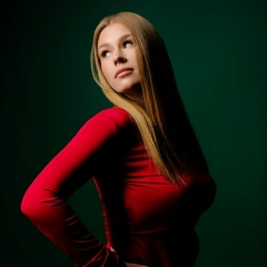 Софья Бажина, 01.06, Тюмень