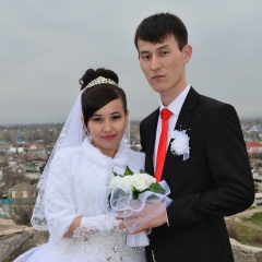 Нургуль Панабеккызы, 06.05.1992, Алматы