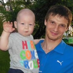 Илья Горпинич, 06.12.1985, Алматы