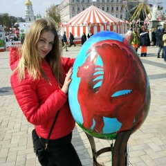 Annet Kukhtina, 22.04.1988, Киев