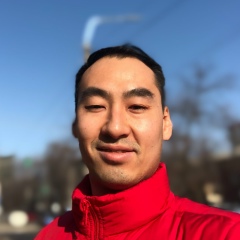 Peter Ten, 05.03, Manchester