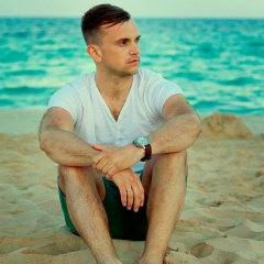 Артем Николаевич, 25.07, Краснодар