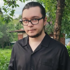 Максим Яблоков, 11.06.1992, Нижний Новгород