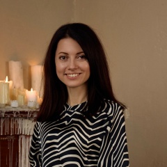 Анастасия Харитонова, 05.03, Самара