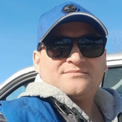 Виктор Molostov, 09.05, Горноправдинск