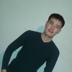 Бахытжан Ергунусов, 27.07.1992, Актау