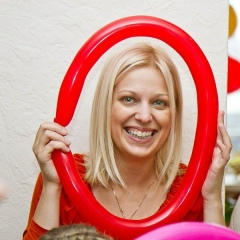 Инна Урих, 08.04.1983, Пермь