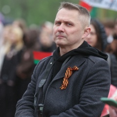 Николай Байда, Гродно