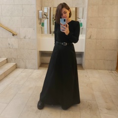 Юлия Кузмичёва, 30.03.1991, Москва