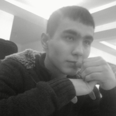 Шерзод Юлдашев, 02.01.1995, Коканд