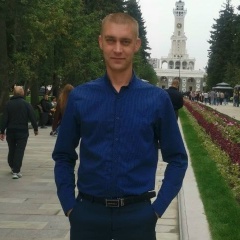 Паша Афанасьев, Москва