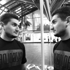 Милаз Селимов, 28.04, Москва