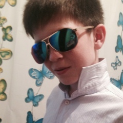 Федя Махмадюсупов, 08.08, Екатеринбург