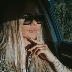 Inga Makley, 20.07, Красноярск