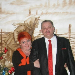 Наталия Яковлева, 19.04, Жмеринка