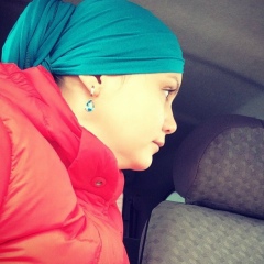 Аминя Бирюкова, 07.09.1989, Ульяновск