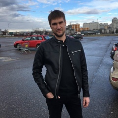 Денис Ходаков, 07.12.1989, Москва