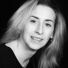 Ольга Парьева, 02.09.1983, Волгоград