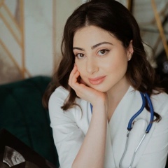 Tatevik Matevosyan, 08.11.1998, Москва
