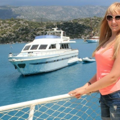 Надежда Ведяшкина, 14.08.1990, Новосибирск