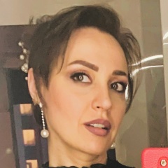 Дарья Васильцова, 02.07.1990