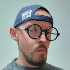 Антон Гараев, 02.07.1985, Москва