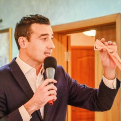 Руслан Цвіркун, 27.01, Полтава