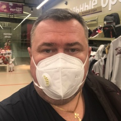 Руслан Ольшевский, 08.03, Санкт-Петербург