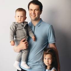 Алексей Алешин, 11.04.1989, Липецк