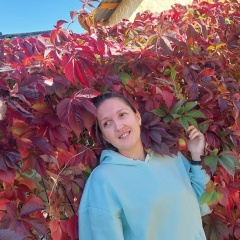 Елена Нагибина, 15.11, Тюмень