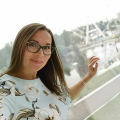 Ирина Евдокимова, 25.12, Киров