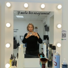 Екатерина Солнечная, 10.10, Самара