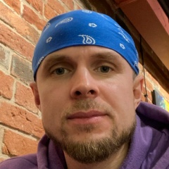 Данила Красильников, 08.08, Уфа