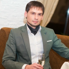 Антон Синявский, 25.11, Днепр (Днепропетровск)