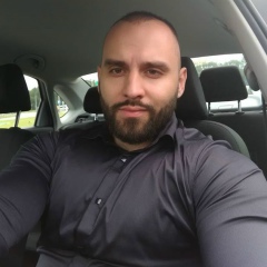 Макс Кривопуск, 01.02, Минск