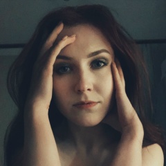 Евгения Владимирова, 06.02.1990, Екатеринбург