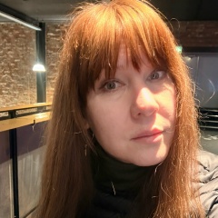 Анна Забава, 11.09.1981, Санкт-Петербург